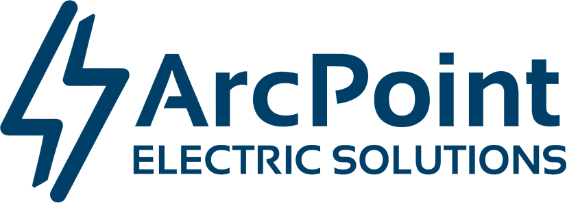 Logo ArcPoint Electric